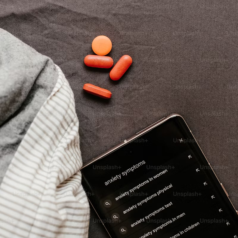 Physical Symptoms and Mental&nbsp;Disorders