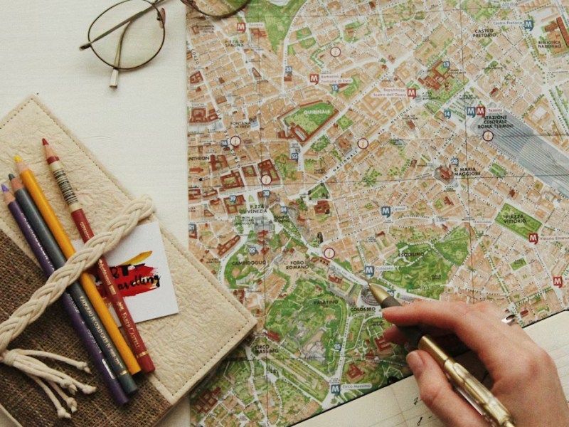 Creating Structure in Your Therapy&nbsp;Sessions